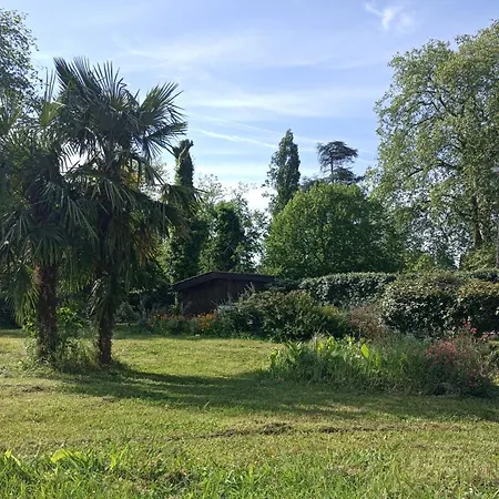 La Fourniere Hébergement de vacances Saubion