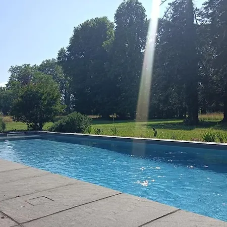 La Fourniere Hébergement de vacances