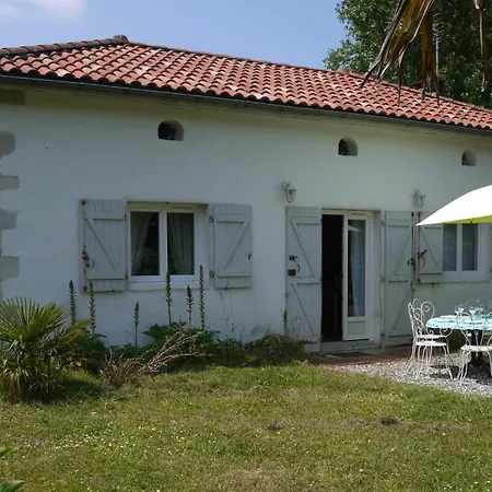 Hébergement de vacances La Fourniere